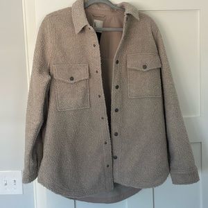 Vuori Shacket